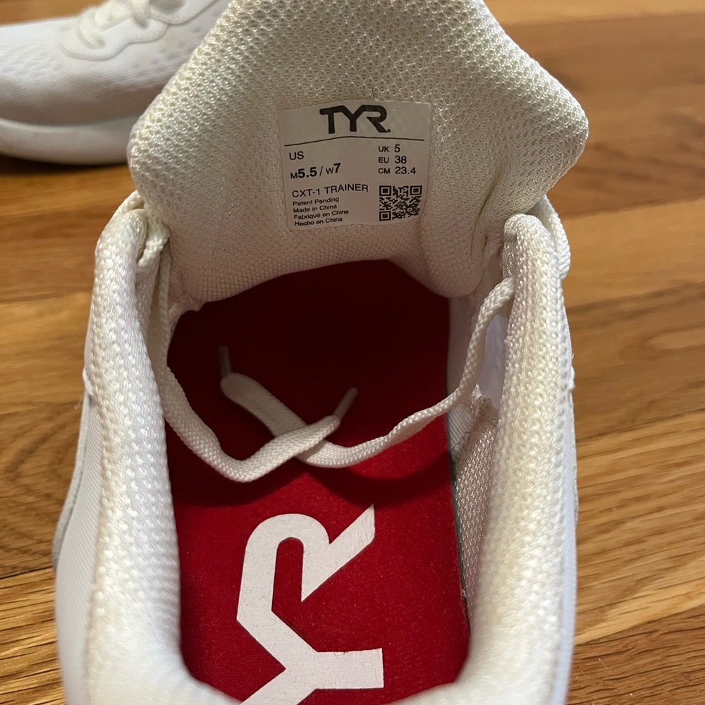 TYR CXT-1 Women’s Trainer - Picture 4 of 4